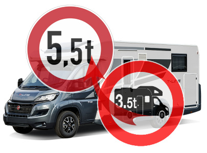 Above 3.5 Tonnes - Is it a beast or a blessing